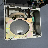Sorvall Discovery M150 Centrifuge image 2